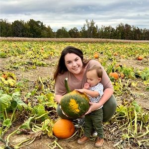 Meet your Posher, Sarah